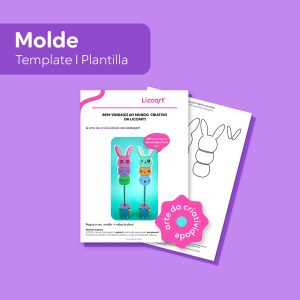 Decoração DIY para Lápis e Canetas  –  Arquivo Digital