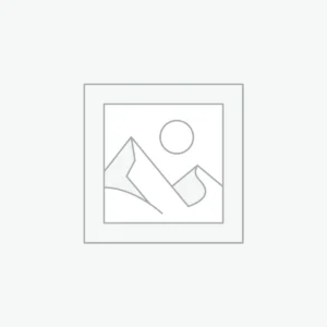 Organizador de Maquiagem Quadrado  –  Molde Digital